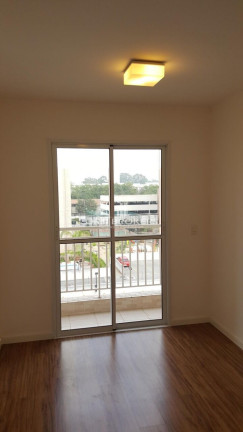 Imagem Apartamento com 2 Quartos à Venda, 55 m² em Jaguaré - São Paulo