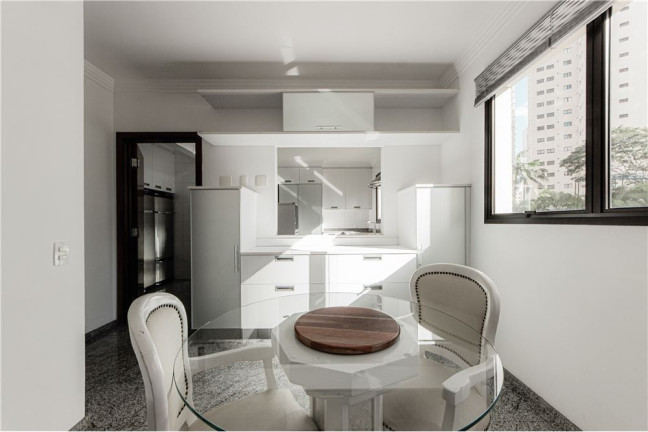 Imagem Imóvel com 4 Quartos à Venda,  em Chácara Klabin - São Paulo