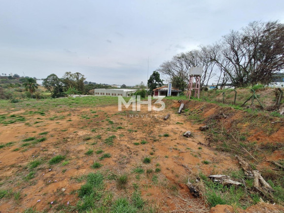 Imagem Terreno à Venda, 1.930 m² em Macuco - Valinhos