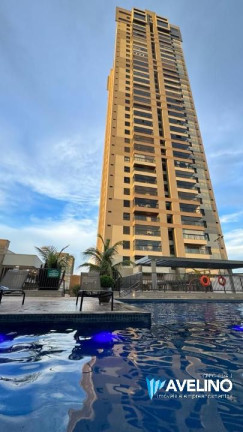 Imagem Apartamento com 3 Quartos à Venda, 117 m² em Jardim Europa - Dourados Imagem Apartamento com 3 Quartos à Venda, 117 m² em Jardim Europa - Dourados