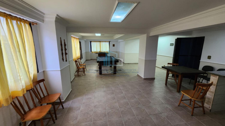 Imagem Apartamento com 1 Quarto à Venda, 55 m² em Caiçara - Praia Grande Imagem Apartamento com 1 Quarto à Venda, 55 m² em Caiçara - Praia Grande