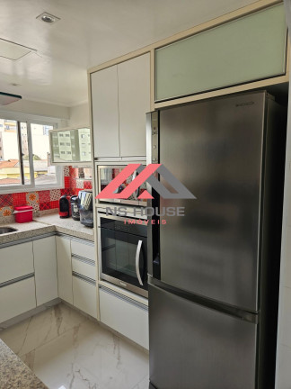 Imagem Cobertura com 3 Quartos à Venda, 180 m² em Santa Maria - São Caetano Do Sul Imagem Cobertura com 3 Quartos à Venda, 180 m² em Santa Maria - São Caetano Do Sul