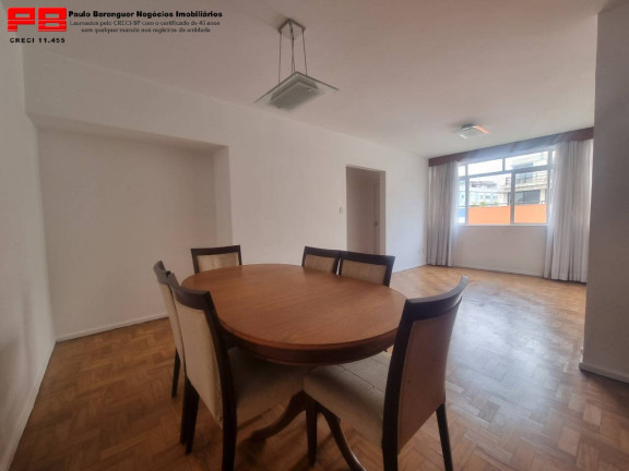 Imagem Apartamento com 2 Quartos à Venda, 105 m² em Higienopolis - São Paulo Imagem Apartamento com 2 Quartos à Venda, 105 m² em Higienopolis - São Paulo