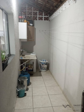 Imagem Sobrado com 2 Quartos à Venda,  em Vila Iracema - São José Dos Campos