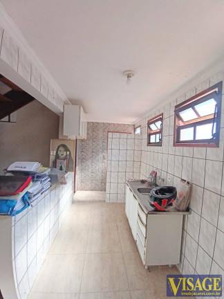 Imagem Casa com 3 Quartos à Venda, 100 m² em Centro - Jacareí