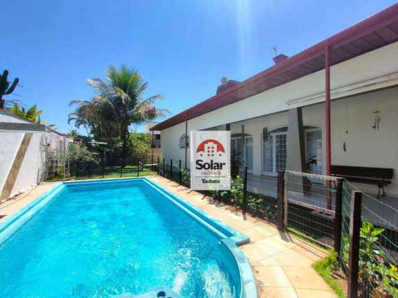 Imagem Casa com 4 Quartos à Venda, 402 m² em Condominio Vale Do Sol - Tremembé Imagem Casa com 4 Quartos à Venda, 402 m² em Condominio Vale Do Sol - Tremembé