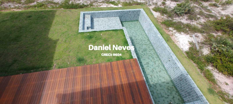 Imagem Casa de Condomínio com 5 Quartos à Venda, 298 m² em Praia Do Forte - Mata De São João