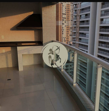 Imagem Apartamento com 3 Quartos à Venda, 105 m² em Gonzaga - Santos Imagem Apartamento com 3 Quartos à Venda, 105 m² em Gonzaga - Santos
