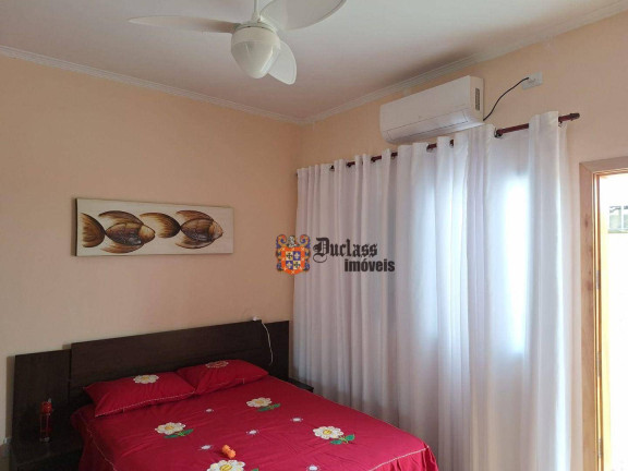 Imagem Casa com 3 Quartos à Venda, 125 m² em Aviação - Praia Grande Imagem Casa com 3 Quartos à Venda, 125 m² em Aviação - Praia Grande