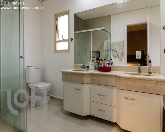Imagem Apartamento com 4 Quartos à Venda, 184 m² em Tatuapé - São Paulo