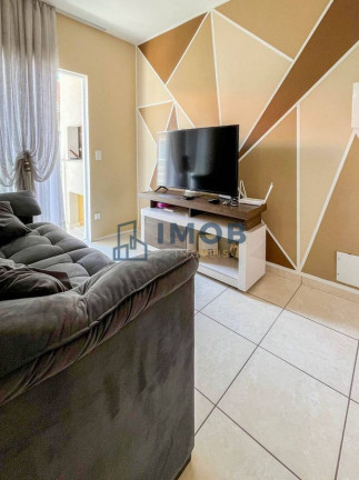Imagem Apartamento com 2 Quartos à Venda, 54 m² em Nereu Ramos - Jaraguá Do Sul