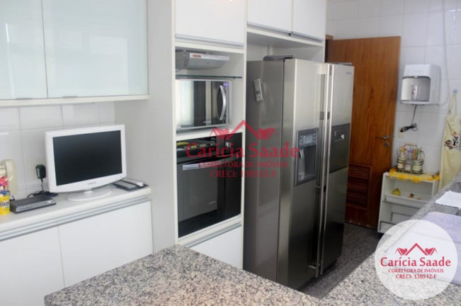 Imagem Apartamento com 3 Quartos à Venda, 158 m² em Aclimação - São Paulo