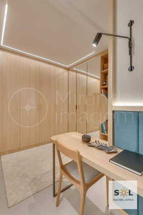 Imagem Apartamento com 3 Quartos à Venda, 91 m² em Setor Bueno - Goiânia Imagem Apartamento com 3 Quartos à Venda, 91 m² em Setor Bueno - Goiânia