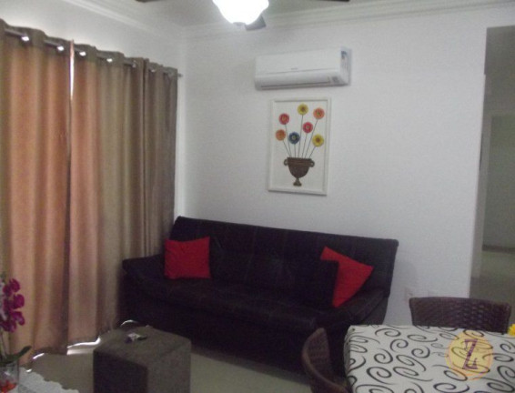Imagem Apartamento com 2 Quartos para Temporada, 74 m² em Bombas - Bombinhas Imagem Apartamento com 2 Quartos para Temporada, 74 m² em Bombas - Bombinhas