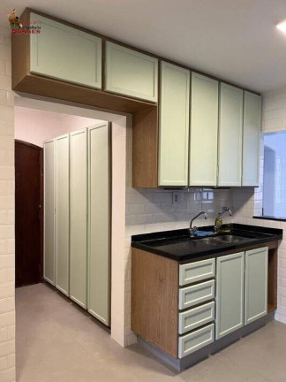 Imagem Apartamento com 3 Quartos à Venda, 157 m² em Brooklin - São Paulo Imagem Apartamento com 3 Quartos à Venda, 157 m² em Brooklin - São Paulo