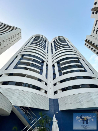 Imagem Apartamento com 2 Quartos à Venda, 103 m² em Pituba - Salvador