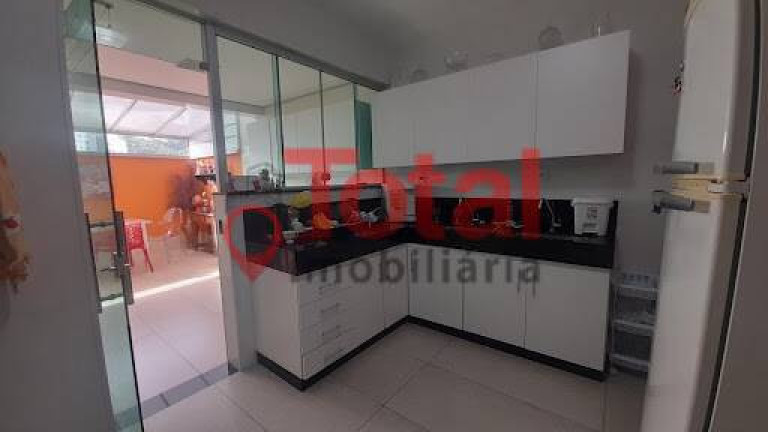 Apartamento com 3 Quartos à Venda, 79 m² em Funcionários - Timóteo