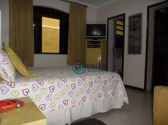 Imagem Casa com 3 Quartos à Venda, 220 m² em Santa Rosa - Niterói
