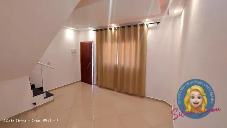Imagem Casa de Condomínio com 2 Quartos à Venda, 65 m² em Japuí - São Vicente Imagem Casa de Condomínio com 2 Quartos à Venda, 65 m² em Japuí - São Vicente