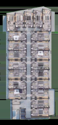 Imagem Apartamento com 1 Quarto à Venda, 32 m² em Jardim Oceania - João Pessoa Imagem Apartamento com 1 Quarto à Venda, 32 m² em Jardim Oceania - João Pessoa