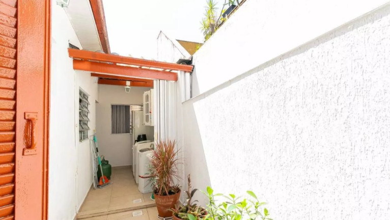 Imagem Casa com 3 Quartos à Venda, 107 m² em Vila Bertioga - São Paulo Imagem Casa com 3 Quartos à Venda, 107 m² em Vila Bertioga - São Paulo