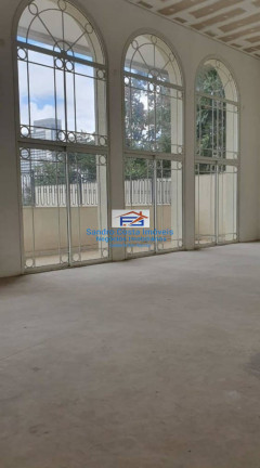 Imagem Apartamento com 5 Quartos à Venda, 1.223 m² em Retiro Morumbi - São Paulo