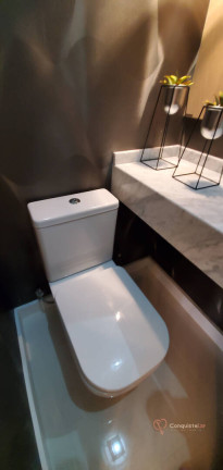 Imagem Apartamento com 3 Quartos à Venda, 118 m² em Centro - Balneário Piçarras