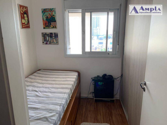 Imagem Apartamento com 2 Quartos à Venda, 63 m² em Tatuapé - São Paulo Imagem Apartamento com 2 Quartos à Venda, 63 m² em Tatuapé - São Paulo