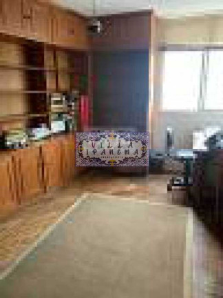 Imagem Apartamento com 4 Quartos à Venda, 250 m² em Icaraí - Niterói