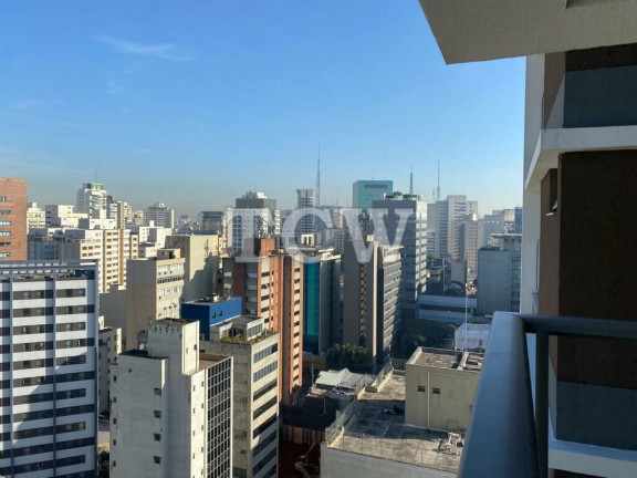 Imagem Apartamento com 3 Quartos à Venda, 145 m² em Paraíso - São Paulo Imagem Apartamento com 3 Quartos à Venda, 145 m² em Paraíso - São Paulo