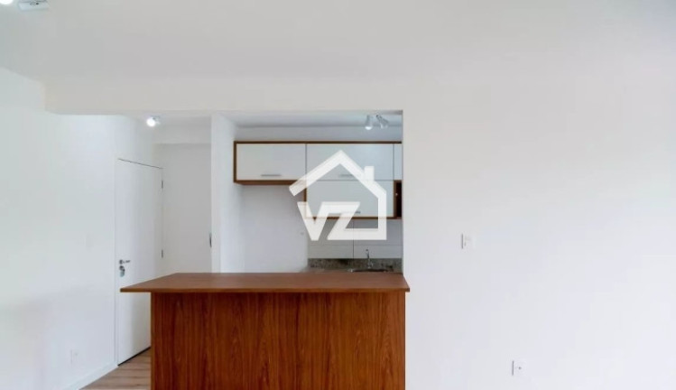 Imagem Apartamento com 2 Quartos à Venda, 60 m² em Chácara Santo Antônio - São Paulo