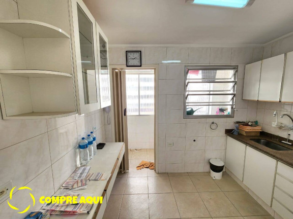 Imagem Apartamento com 2 Quartos à Venda, 64 m² em Vila Romana - São Paulo
