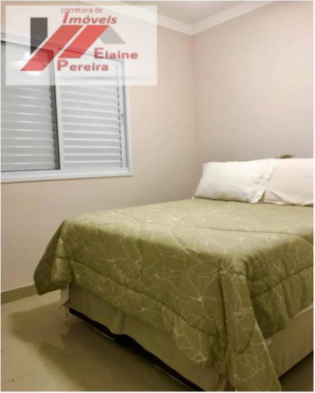 Imagem Apartamento com 3 Quartos à Venda, 100 m² em Jardim Arpoador - São Paulo
