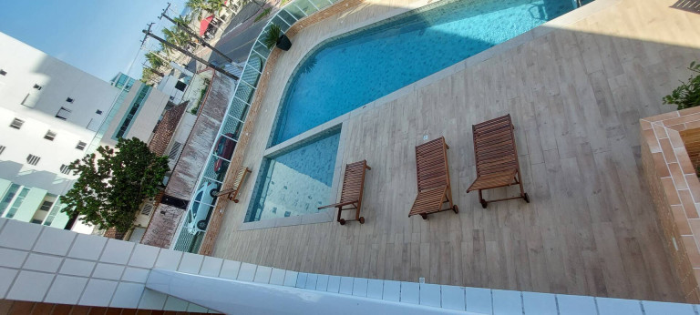 Imagem Apartamento com 2 Quartos à Venda, 70 m² em Vila Atlântica - Mongaguá Imagem Apartamento com 2 Quartos à Venda, 70 m² em Vila Atlântica - Mongaguá