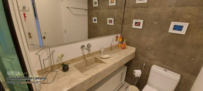 Imagem Apartamento com 2 Quartos para Temporada, 74 m² em Jardim Das Acácias - São Paulo Imagem Apartamento com 2 Quartos para Temporada, 74 m² em Jardim Das Acácias - São Paulo