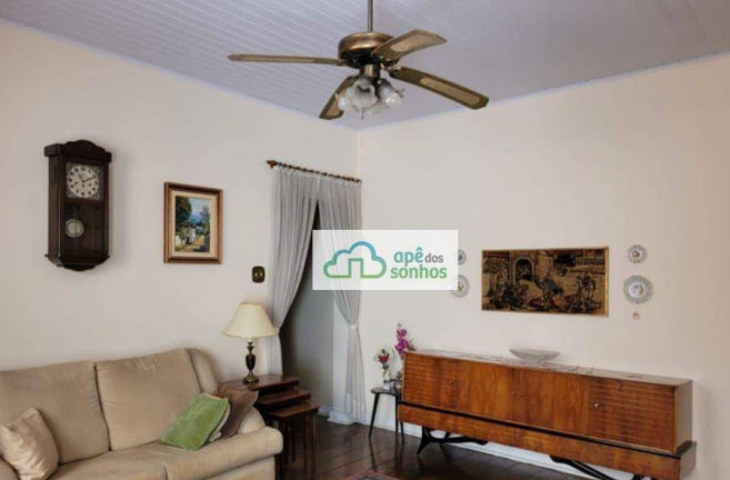 Casa com 3 Quartos à Venda, 155 m² em Lapa - São Paulo