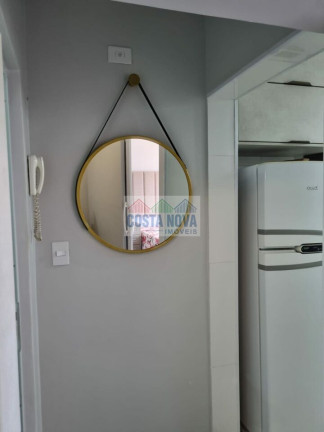 Imagem Apartamento com 1 Quarto à Venda, 46 m² Imagem Apartamento com 1 Quarto à Venda, 46 m²