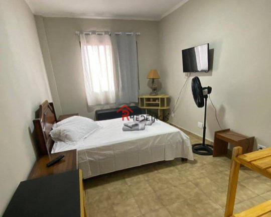 Imagem Cobertura com 3 Quartos à Venda, 510 m² em Vila Tupi - Praia Grande