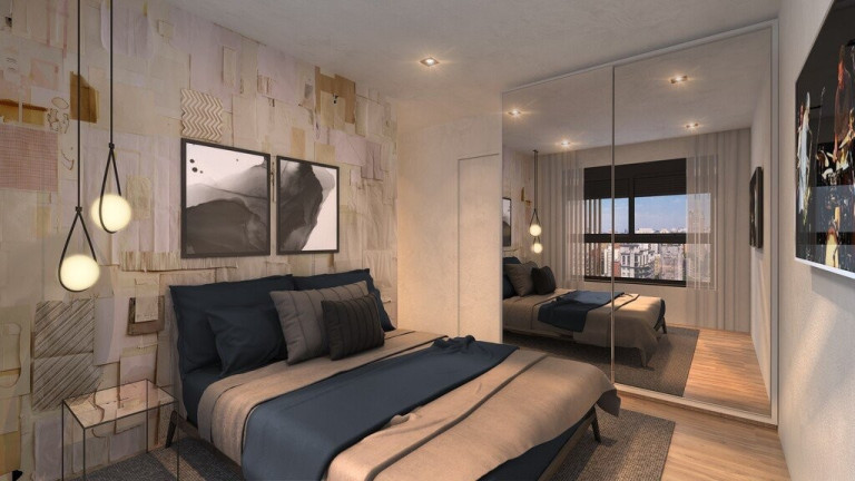 Imagem Imóvel com 4 Quartos à Venda, 427 m² em Moema - São Paulo Imagem Imóvel com 4 Quartos à Venda, 427 m² em Moema - São Paulo