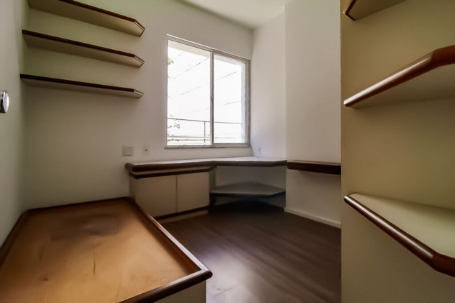 Imóvel com 3 Quartos à Venda, 83 m² em Gávea - Rio De Janeiro