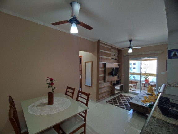Imagem Apartamento com 1 Quarto à Venda, 54 m² em Aviação - Praia Grande Imagem Apartamento com 1 Quarto à Venda, 54 m² em Aviação - Praia Grande
