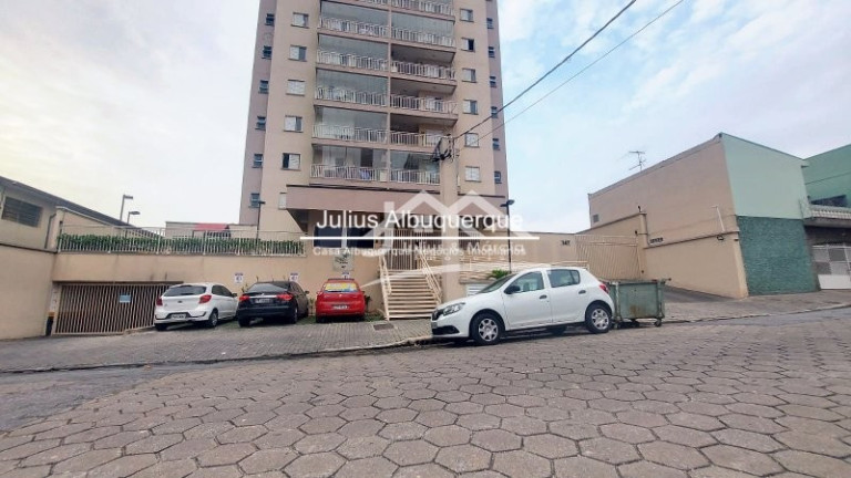 Foto do imóvel Apartamento com 2 Quartos à Venda, 56 m² em Presidente Altino - Osasco