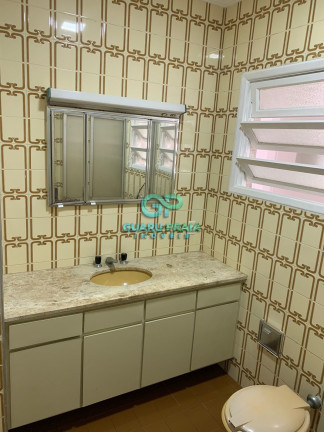 Imagem Apartamento com 3 Quartos à Venda, 130 m² em Pitangueiras - Guarujá