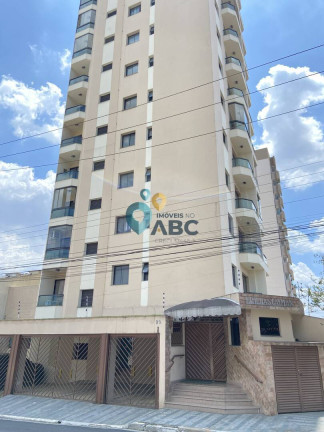 Imagem Apartamento com 1 Quarto à Venda, 50 m² em Rudge Ramos - São Bernardo Do Campo Imagem Apartamento com 1 Quarto à Venda, 50 m² em Rudge Ramos - São Bernardo Do Campo