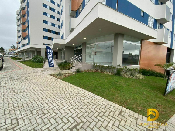 Imagem Imóvel Comercial à Venda, 35 m² em Rio Maina - Criciúma