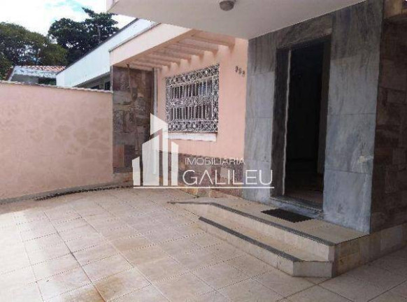 Casa com 3 Quartos à Venda, 172 m² em Jardim Guanabara - Campinas