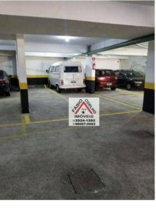Imagem Apartamento com 2 Quartos à Venda, 57 m² em Jabaquara - São Paulo Imagem Apartamento com 2 Quartos à Venda, 57 m² em Jabaquara - São Paulo