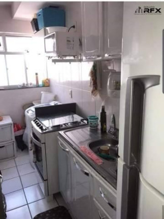 Imagem Apartamento com 3 Quartos à Venda, 60 m² em Maria Paula I - São Gonçalo