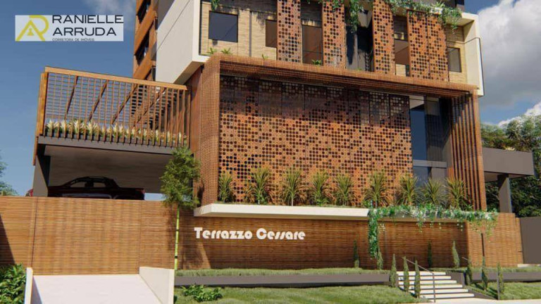 Imagem Apartamento com 2 Quartos à Venda, 47 m² em Jardim Oceania - João Pessoa Imagem Apartamento com 2 Quartos à Venda, 47 m² em Jardim Oceania - João Pessoa