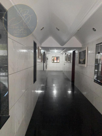 Imagem Apartamento com 2 Quartos à Venda, 73 m² em Canto Do Forte - Praia Grande